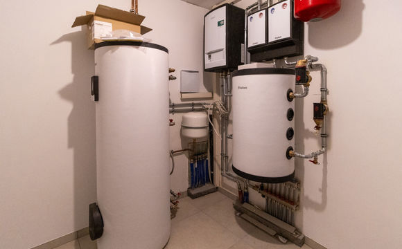 House for rent in Zaventem