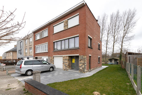 House for rent in Zaventem
