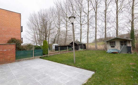 House for rent in Zaventem