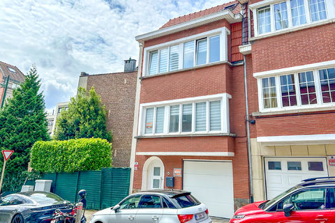 House for sale in Auderghem