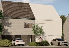 House for sale in Diegem