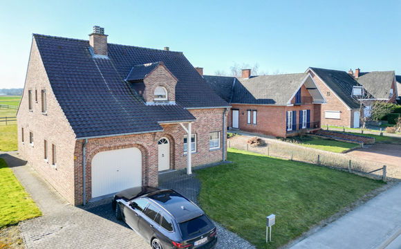 House for sale in Erps-Kwerps