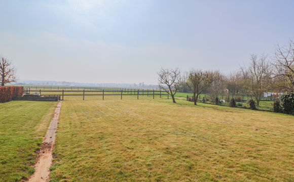 House for sale in Erps-Kwerps
