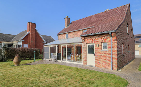 House for sale in Erps-Kwerps