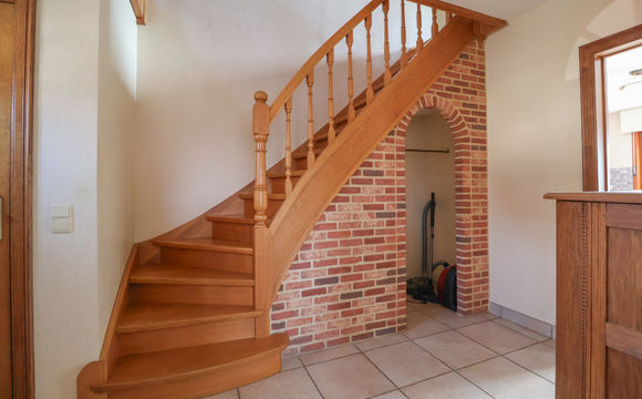 House for sale in Erps-Kwerps