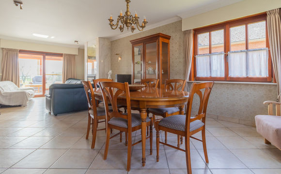 House for sale in Erps-Kwerps