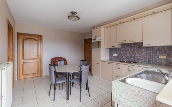 House for sale in Erps-Kwerps