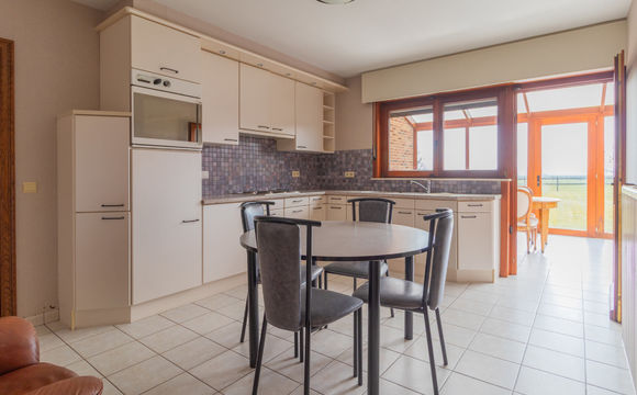 House for sale in Erps-Kwerps