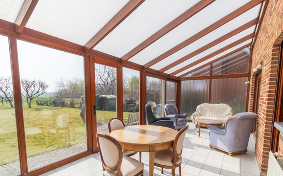 House for sale in Erps-Kwerps