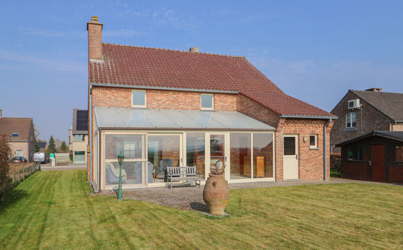 House for sale in Erps-Kwerps