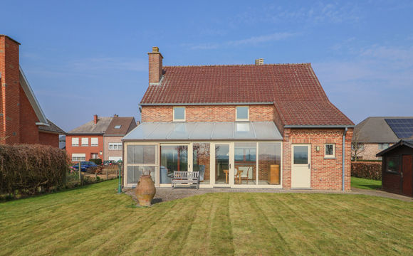 House for sale in Erps-Kwerps