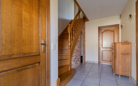 House for sale in Erps-Kwerps