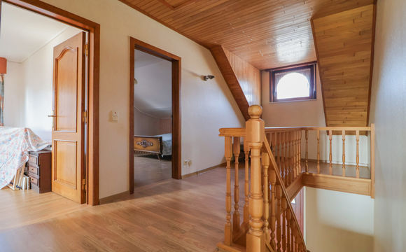 House for sale in Erps-Kwerps
