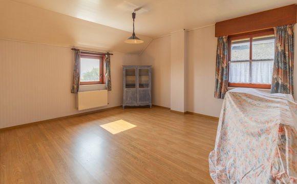 House for sale in Erps-Kwerps