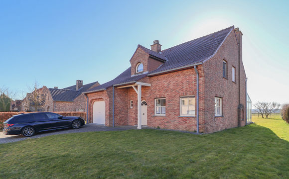 House for sale in Erps-Kwerps