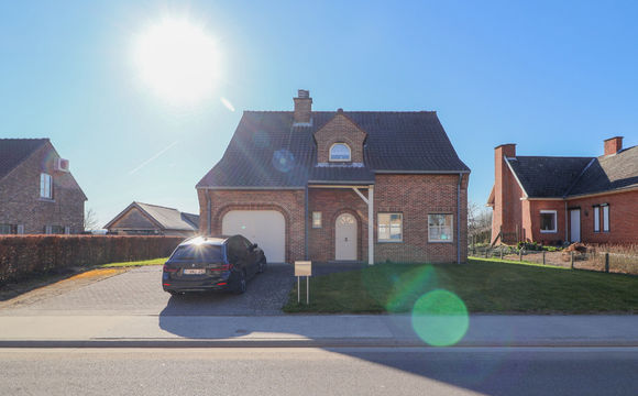 House for sale in Erps-Kwerps