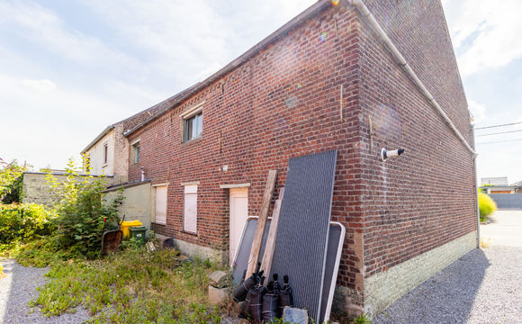 House for sale in Erps-Kwerps