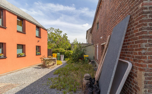 House for sale in Erps-Kwerps