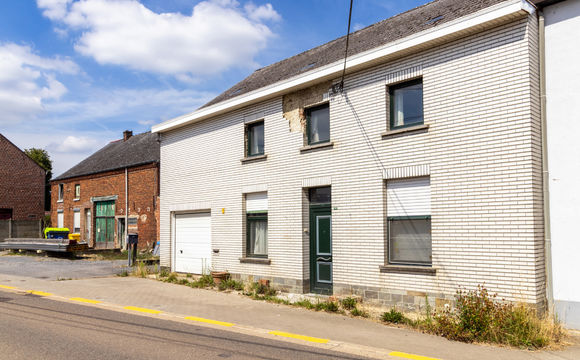 House for sale in Erps-Kwerps