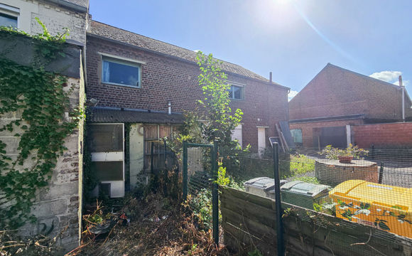 House for sale in Erps-Kwerps