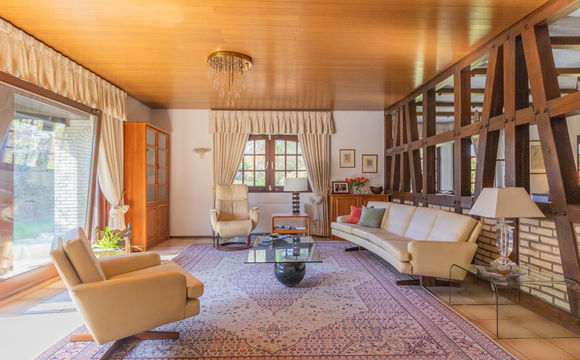 House for sale in Everberg