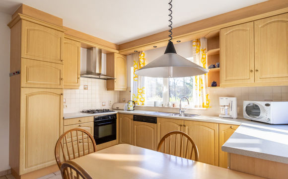 House for sale in Everberg