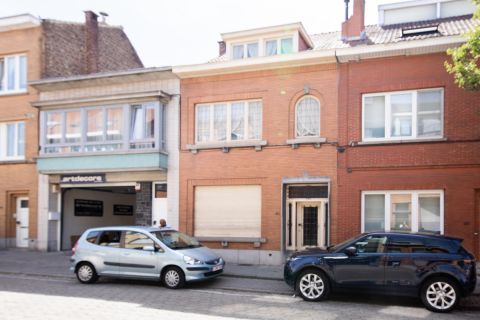 House for sale in Evere