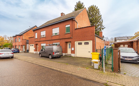 House for sale in Haacht