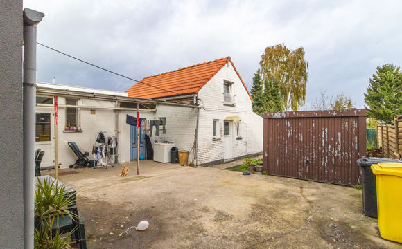 House for sale in Kortenberg