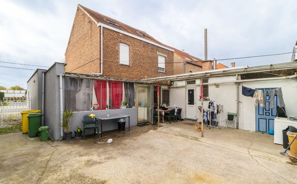 House for sale in Kortenberg