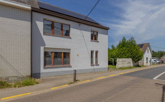 House for sale in Kortenberg