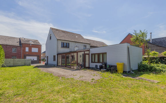 House for sale in Kortenberg