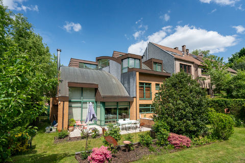 House for sale in Kraainem