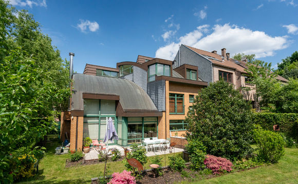 House for sale in Kraainem