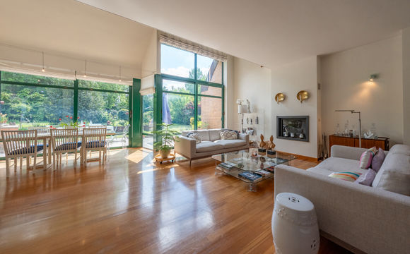 House for sale in Kraainem