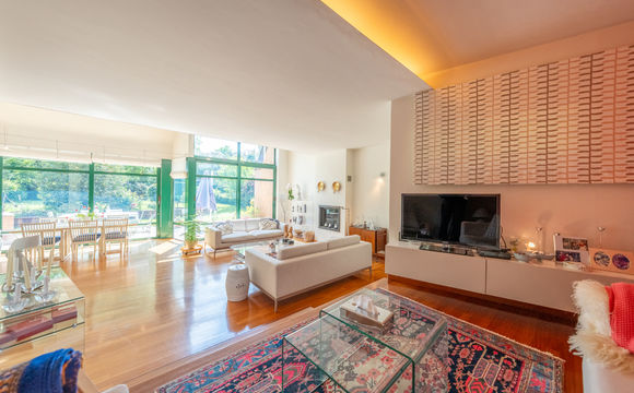 House for sale in Kraainem