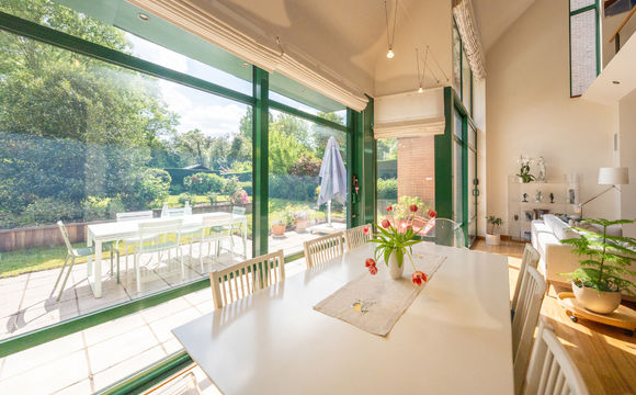 House for sale in Kraainem