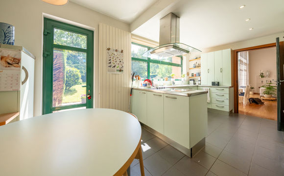 House for sale in Kraainem