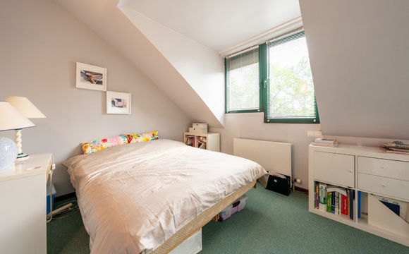 House for sale in Kraainem