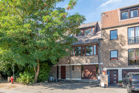 House for sale in Kraainem