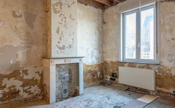 House for sale in Kraainem