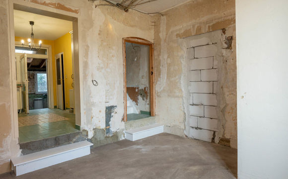 House for sale in Kraainem