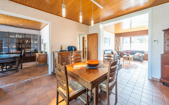House for sale in Kraainem
