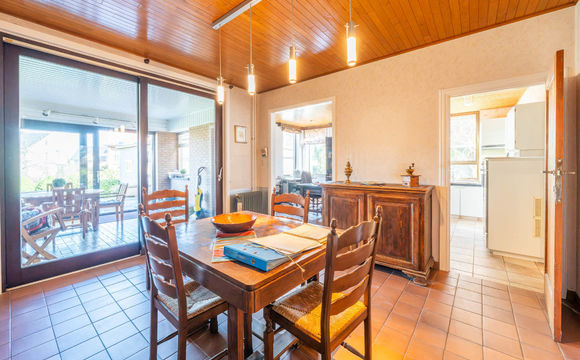 House for sale in Kraainem