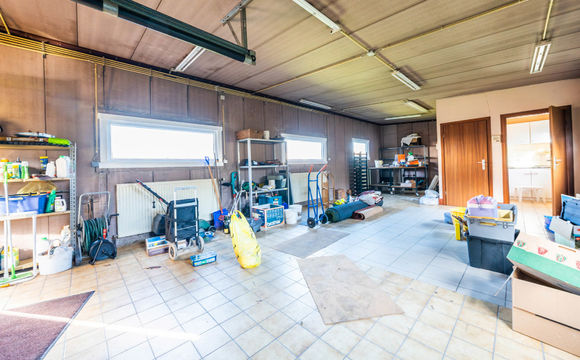 House for sale in Kraainem