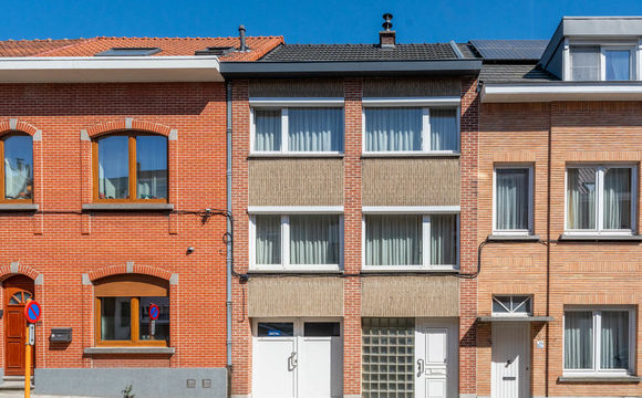 House for sale in Kraainem