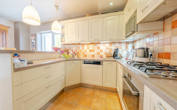 House for sale in Kraainem