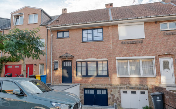 House for sale in Kraainem