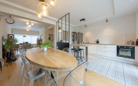 House for sale in Kraainem