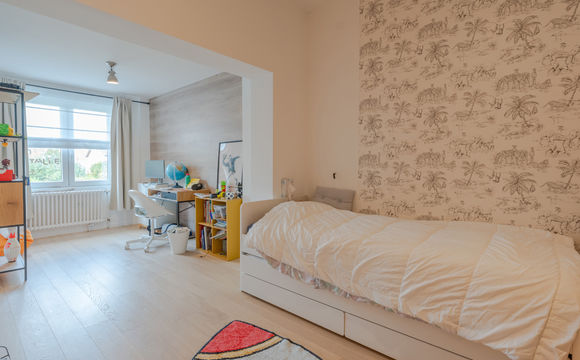 House for sale in Kraainem
